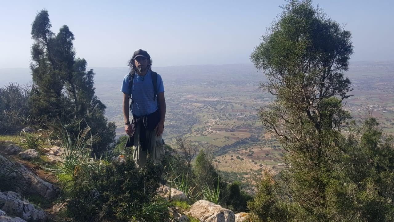 Mont Amsitten