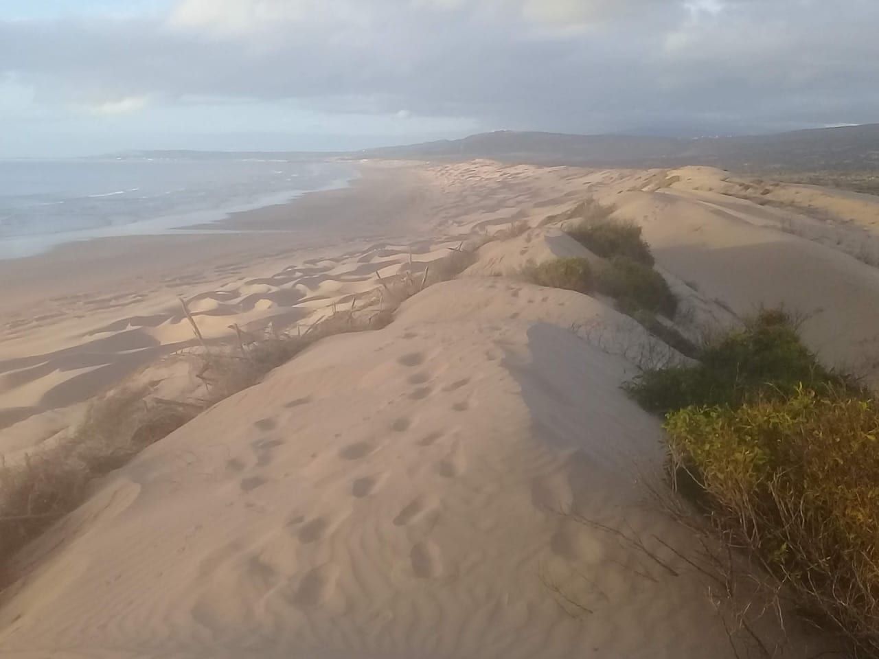 Moulay Bouzerktoun, le nord oublié